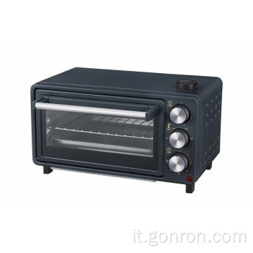 Mini forno a vapore per elettrodomestici da cucina da 10 litri trasformatore domestico